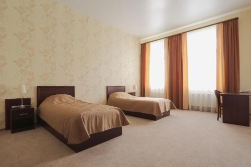 Rossia Hotel — Borisoglebsk — photo 3