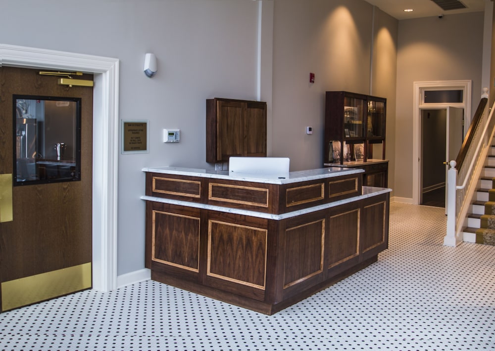 The Meadows Hotel - photo 15