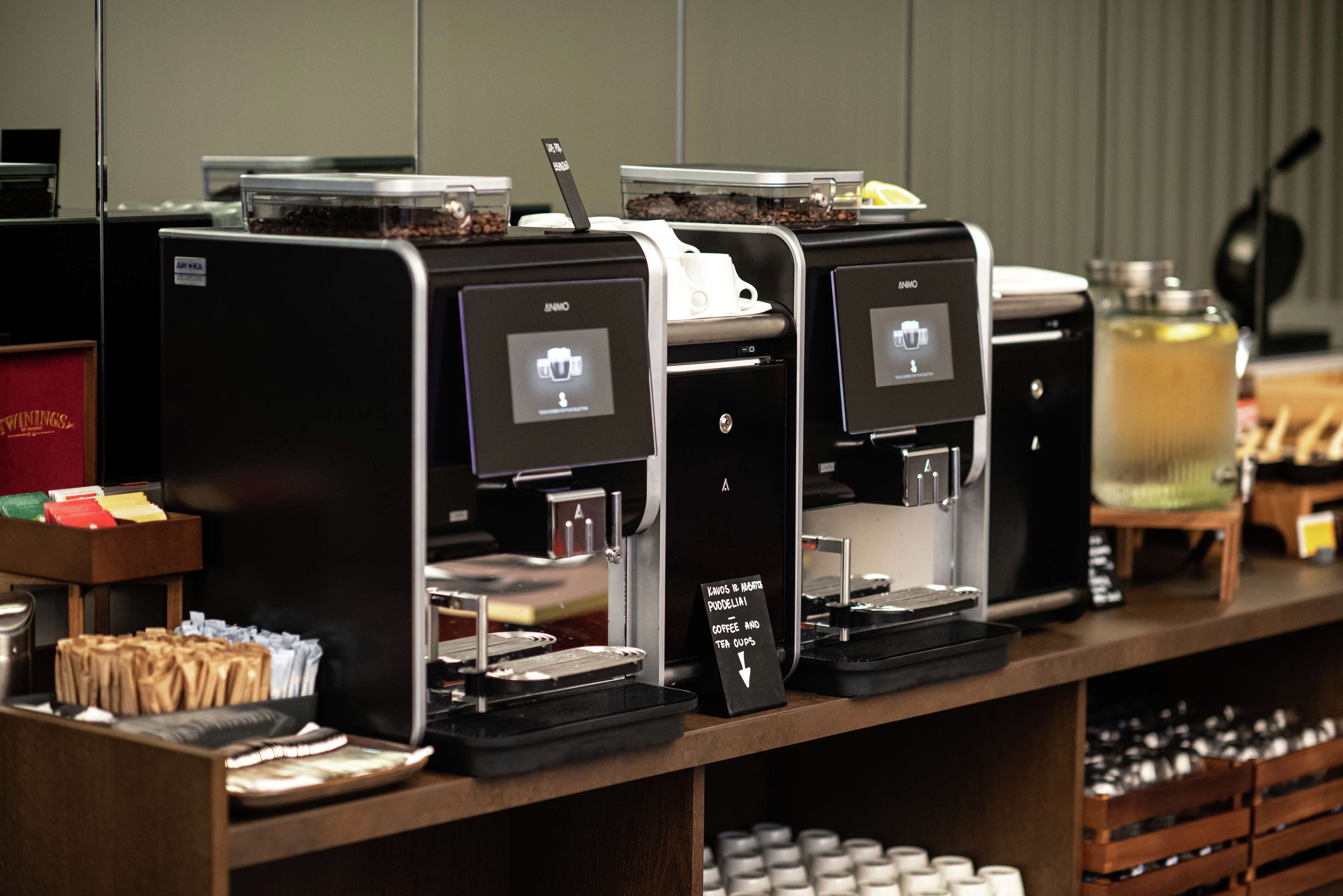 מזון ומשקאות