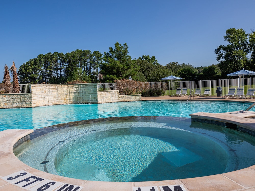 Holiday Inn Club Vacations Resort Lake Palestine - photo 44