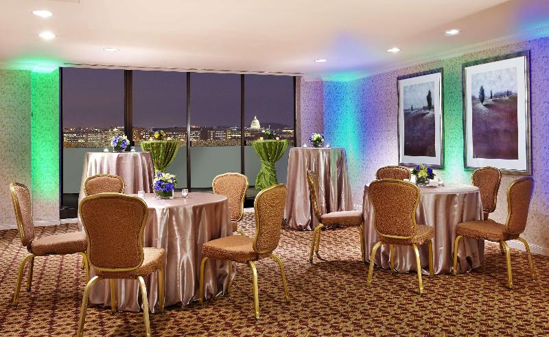 DoubleTree by Hilton Washington DC Crystal City - photo 257