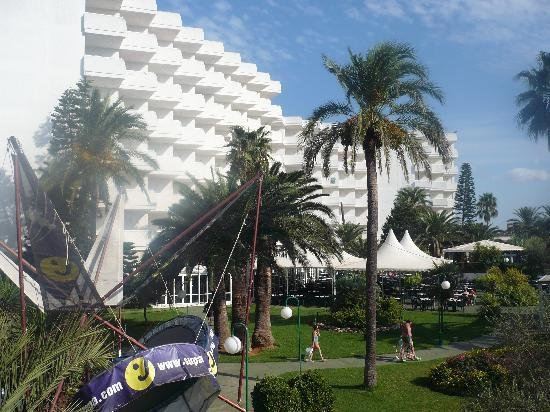 Dar Le Fennec - last minute hotel in Marrakesh