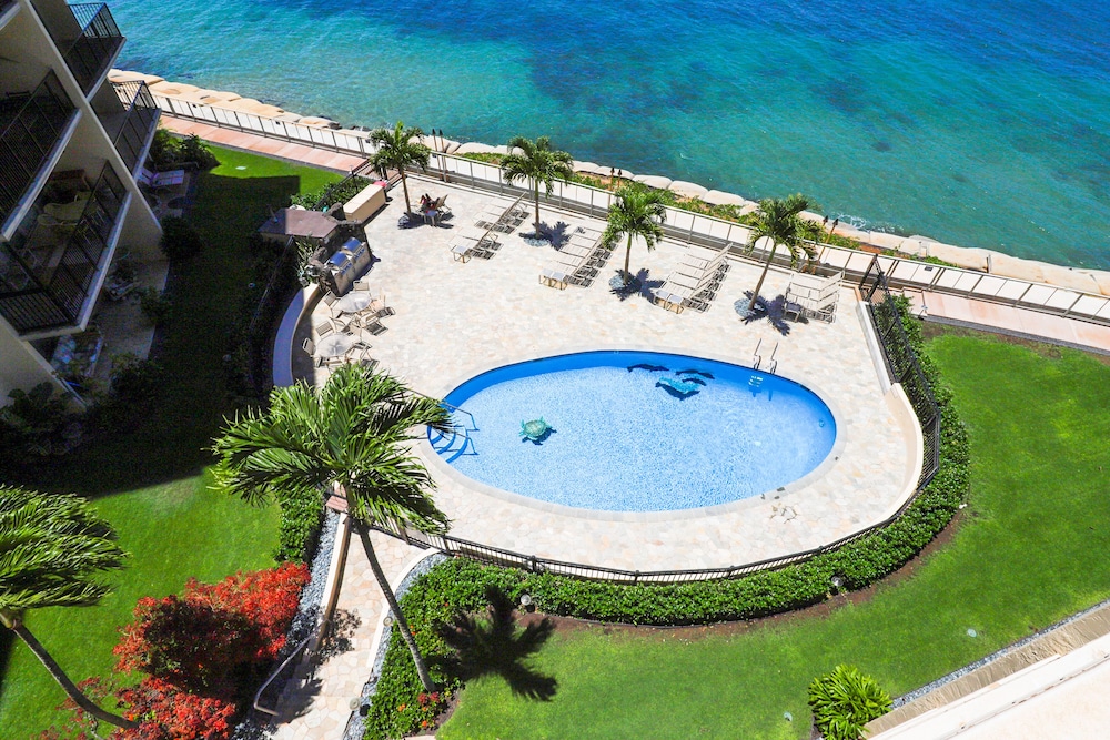 Hololani Resort Vacation Rentals - photo 28