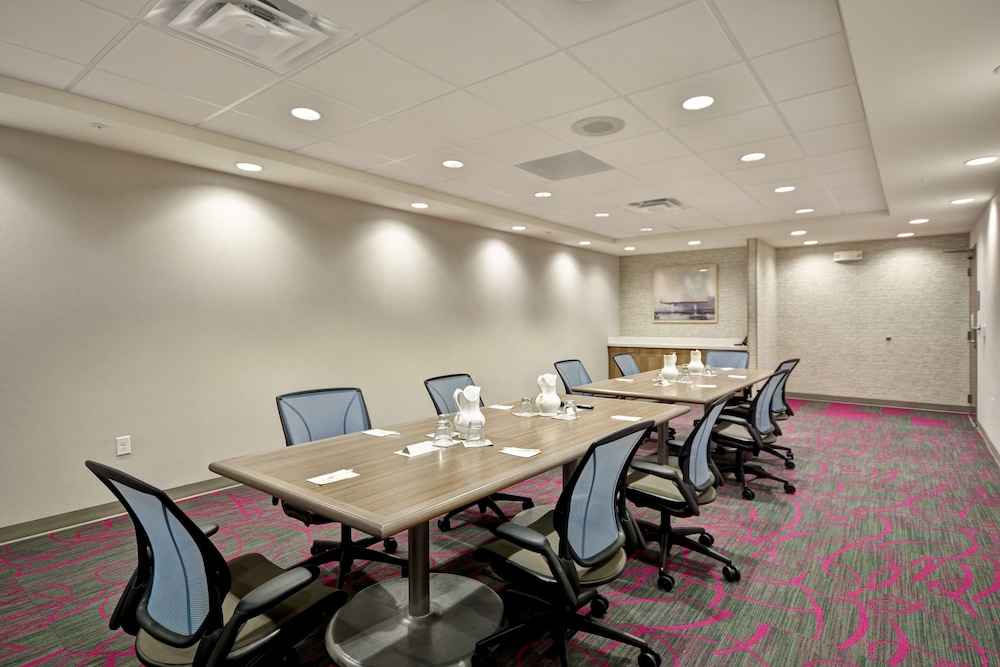 Home2 Suites by Hilton Kansas City KU Medical Center - photo 34