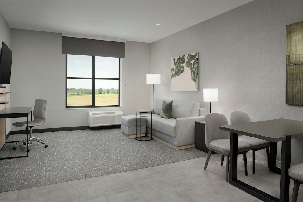 TownePlace Suites by Marriott Bozeman West - photo 28