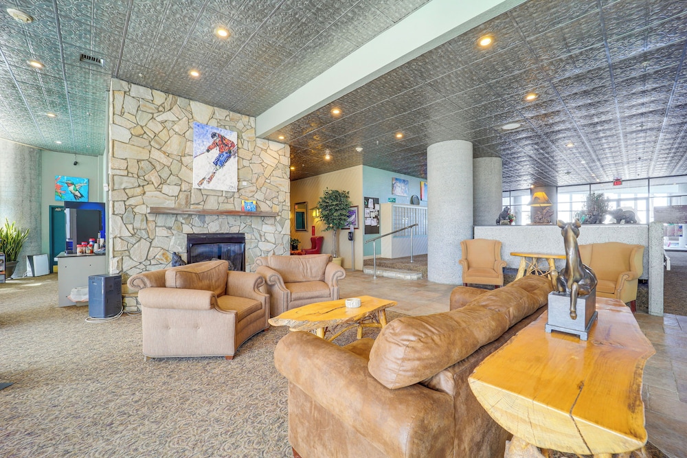 Sugar Mountain Resort Condo by Hiking & Wineries - photo 16