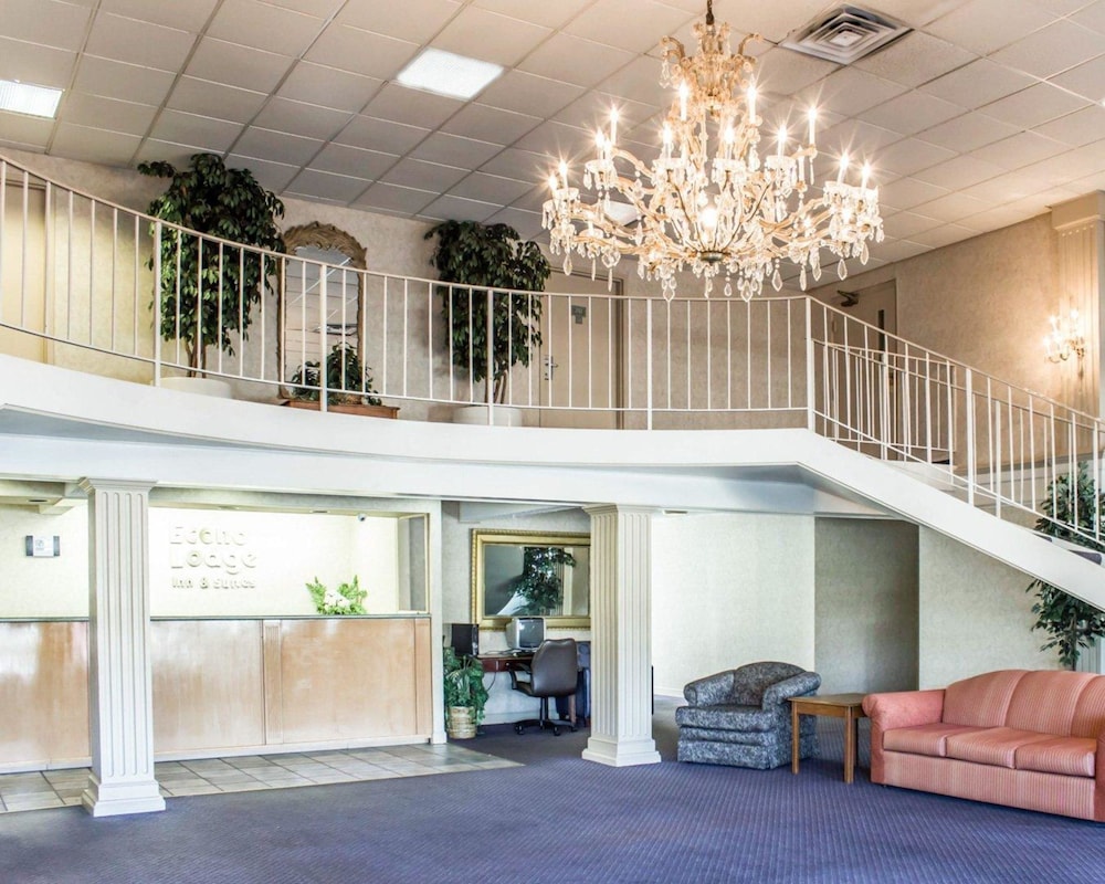Dayspring Extended Stay - photo 2