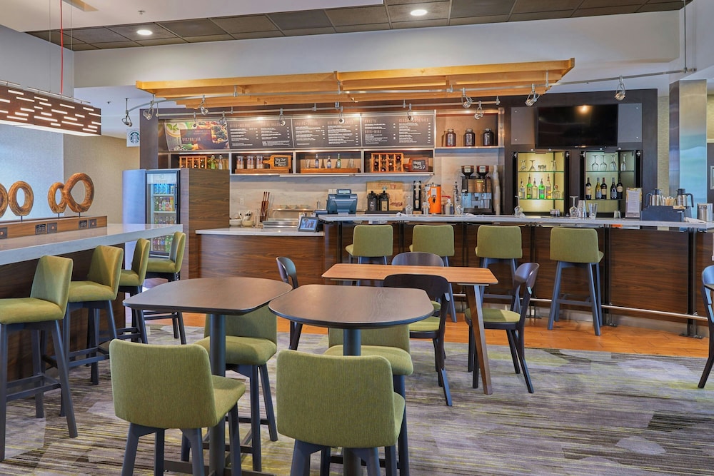 Courtyard by Marriott Eugene Springfield - photo 34