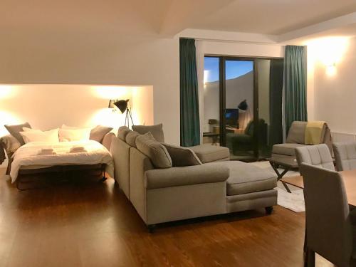 GVC 4 room 421 New Gudauri