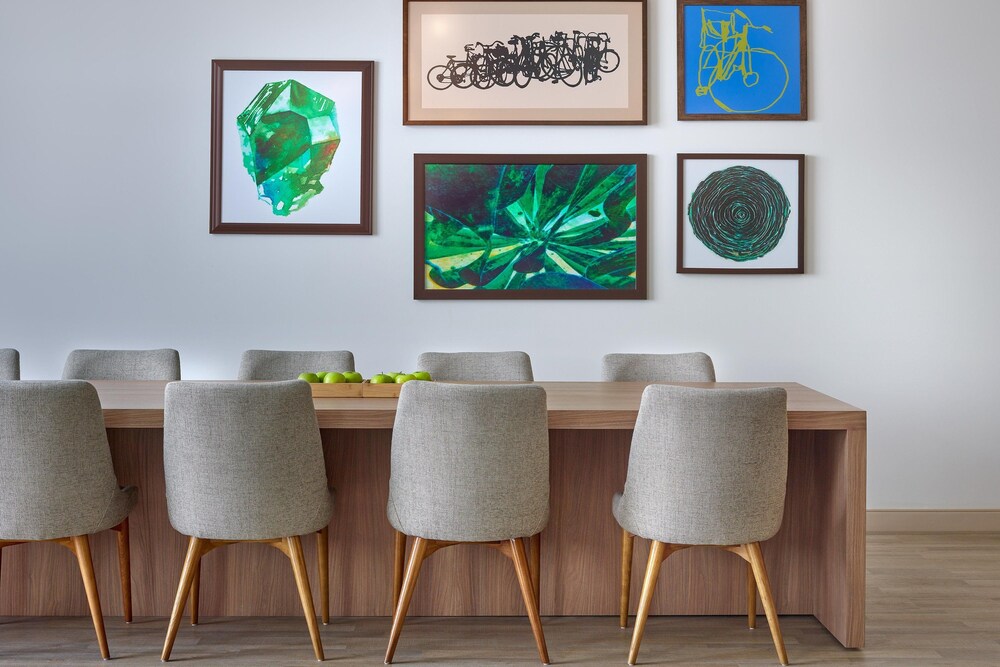 Element Edmonton West in Edmonton, Canada