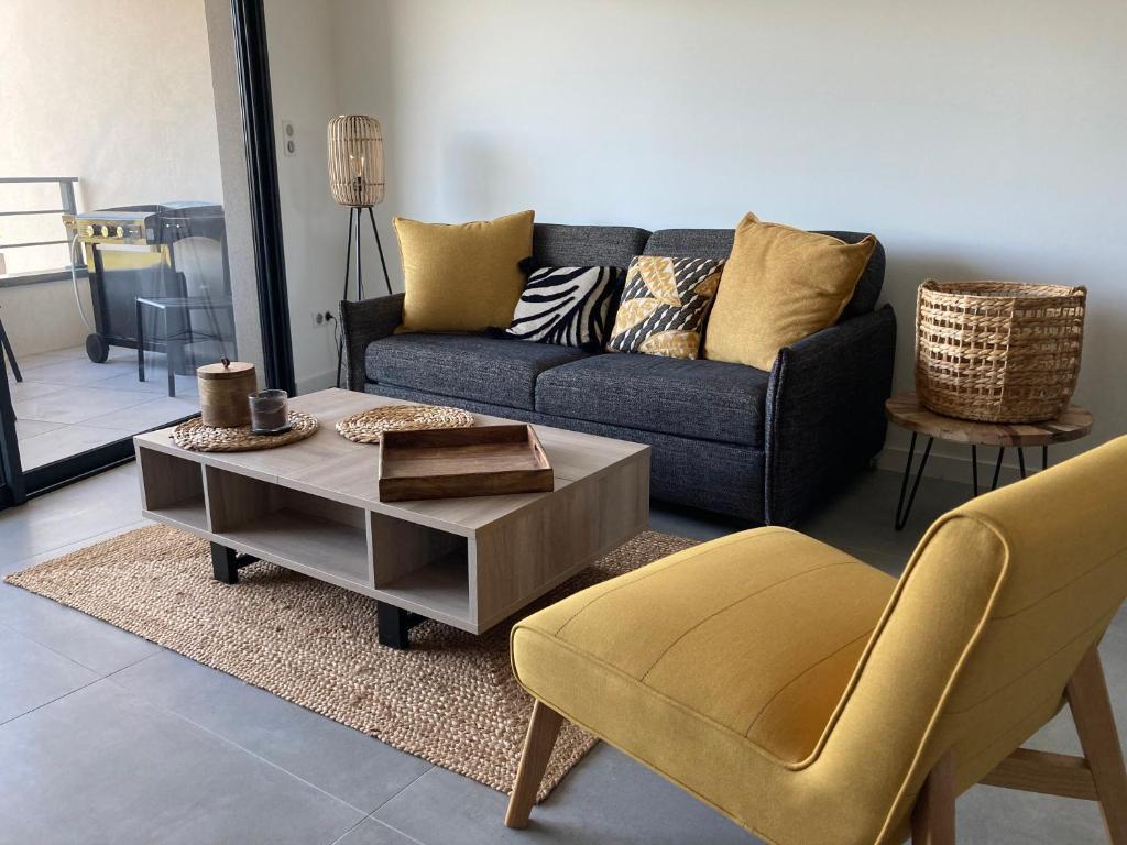 Casa Stanatura — 4-Star Luxury Hotel in Porto-Vecchio, France