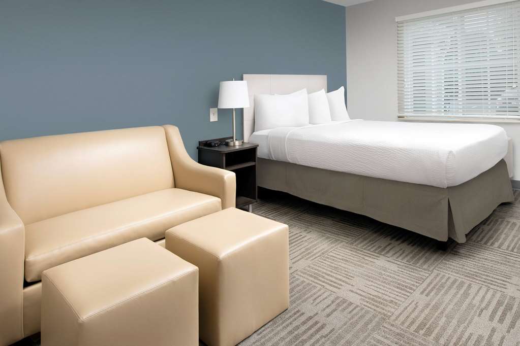 WoodSpring Suites Murfreesboro - photo 7