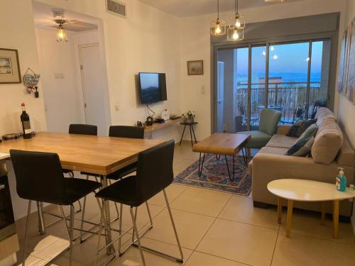 Berger's Apartment — 4-Star Luxury Hotel in Eilat, Israel