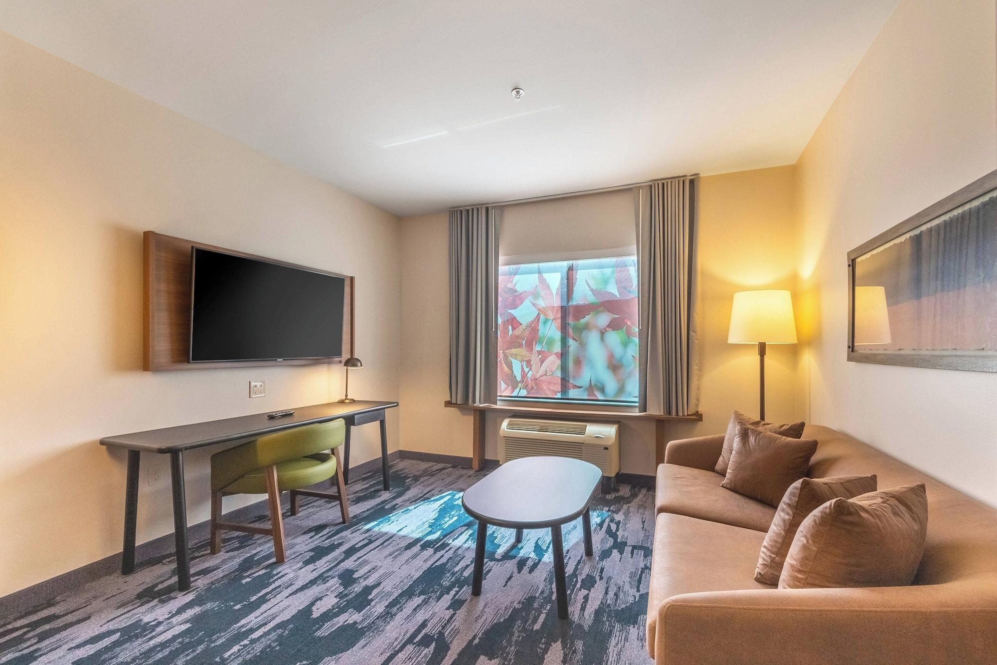 Fairfield Inn & Suites by Marriott Corpus Christi Central - photo 24