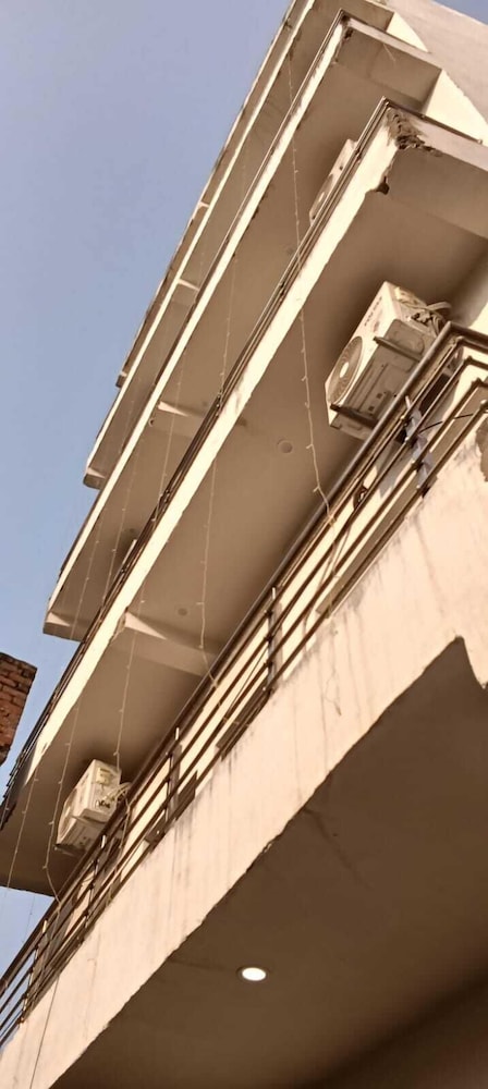 National Banaras Inn City View