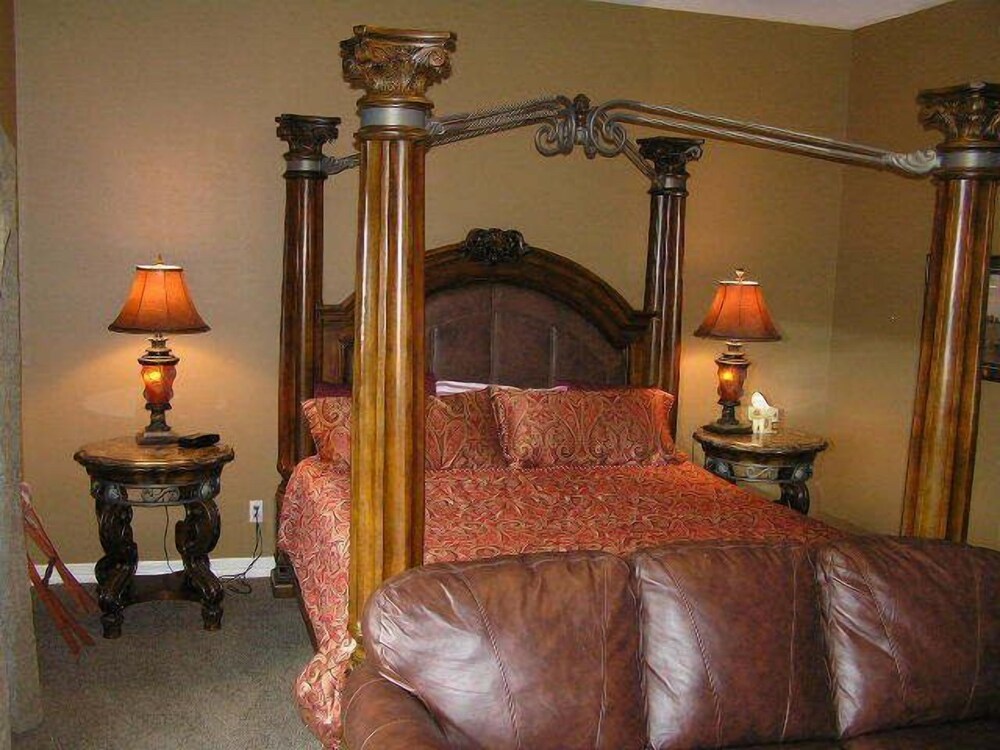 Breckenridge Boutique Hotel - photo 21