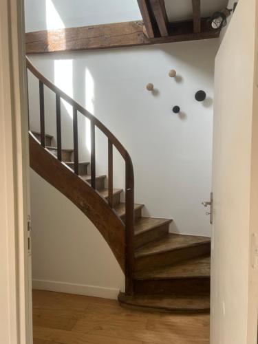 Presbytère de Solterre - last minute hotel in Unknown City