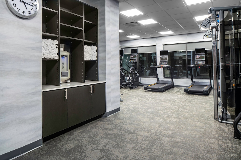 Fairfield Inn & Suites by Marriott Corinth South Denton Area - photo 16