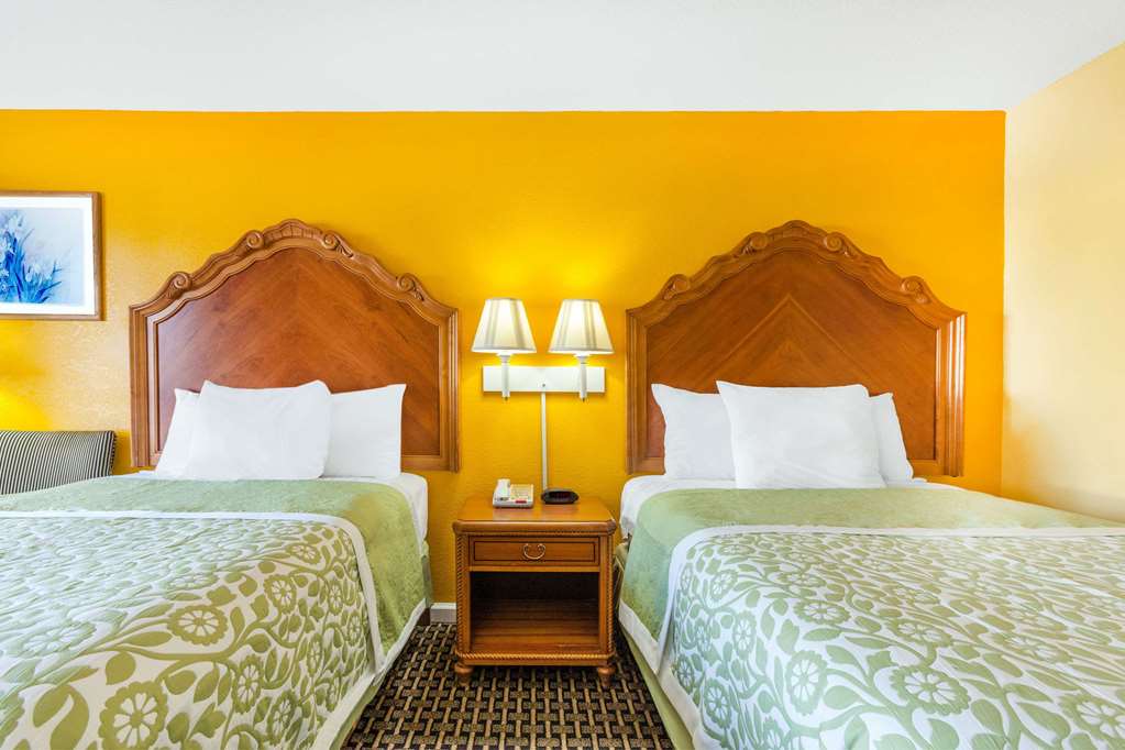 Days Inn by Wyndham Jacksonville - photo 10
