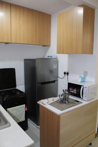 Pazuri Apartment