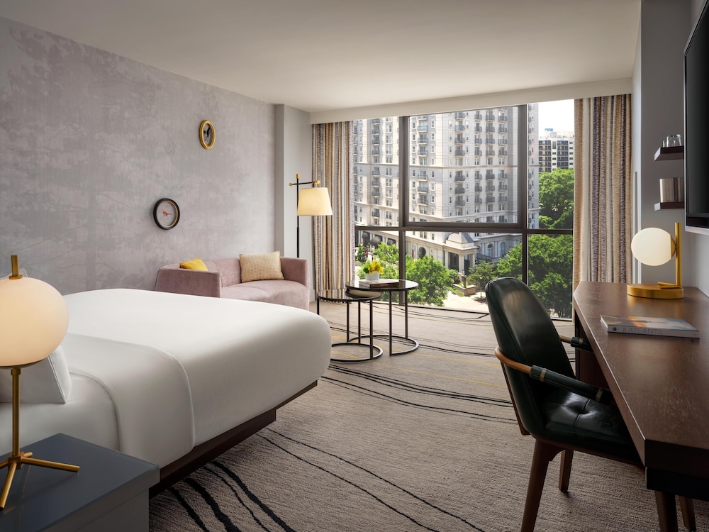 The Starling Atlanta Midtown Curio Collection by Hilton - photo 10