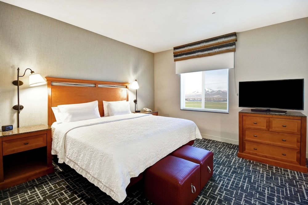 Hampton Inn & Suites Salt Lake City West Jordan - photo 6