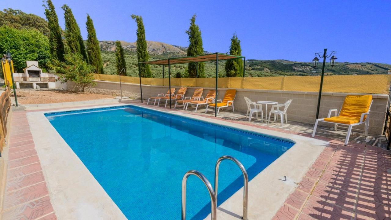 Casa de Paquita Montefrio by Ruralidays — 4-Star Luxury Hotel in Montefrio, Spain