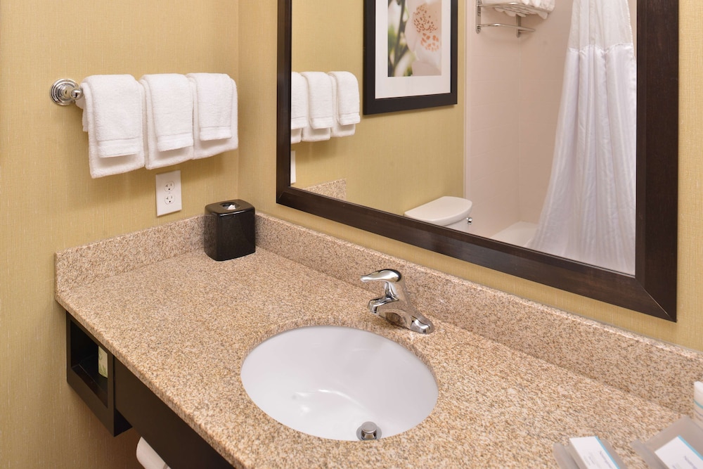 Hilton Garden Inn Cincinnati West Chester - photo 18