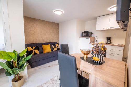 Apartments and rooms Premium Relax — 4-Star Luxury Hotel in Novi Vinodolski, Croatia