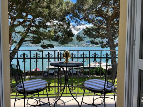 Villa San Vito Lake Como — 4-Star Luxury Hotel in Cremia, Italy