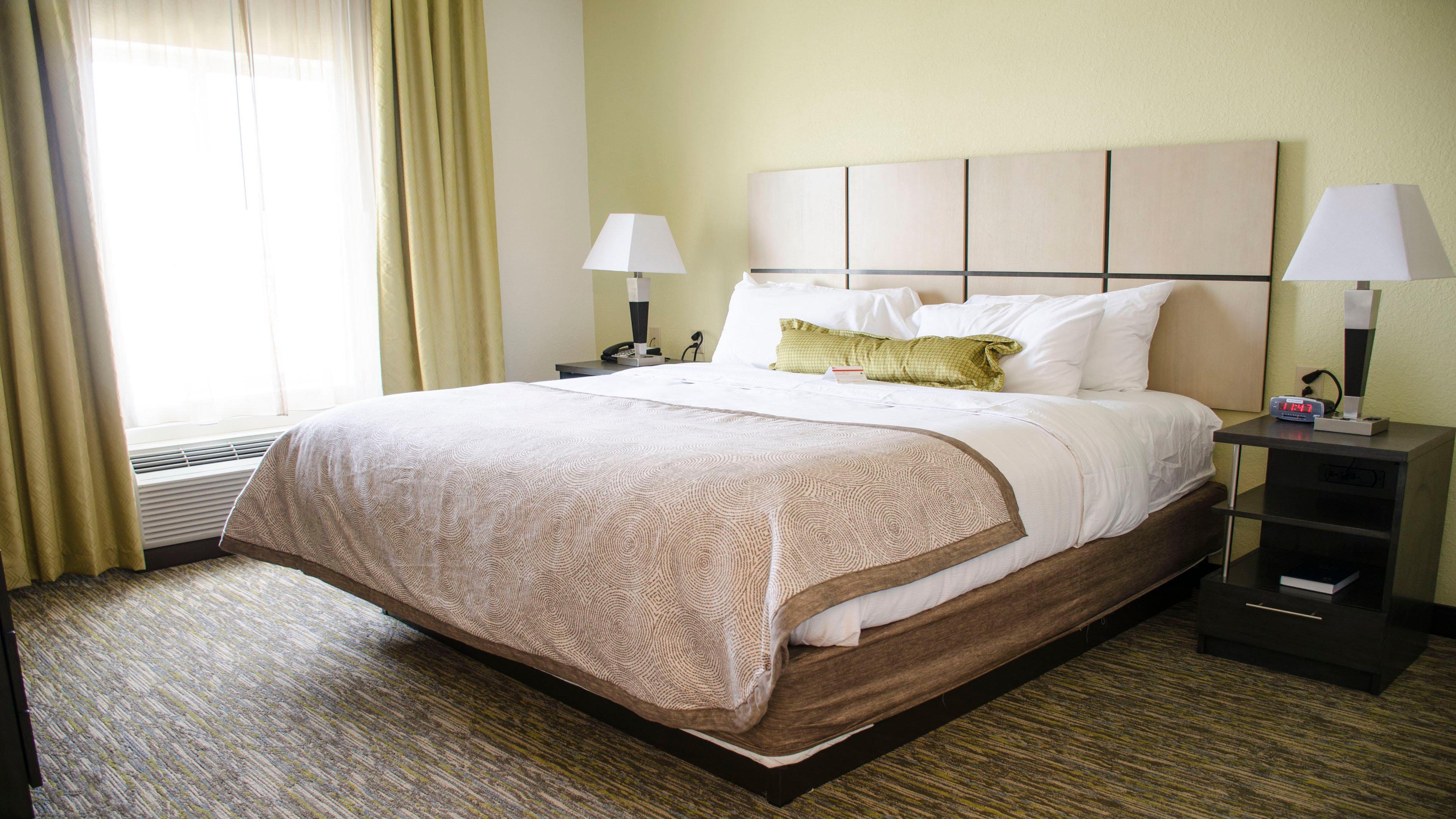 Candlewood Suites Memphis Southaven by IHG - photo 7