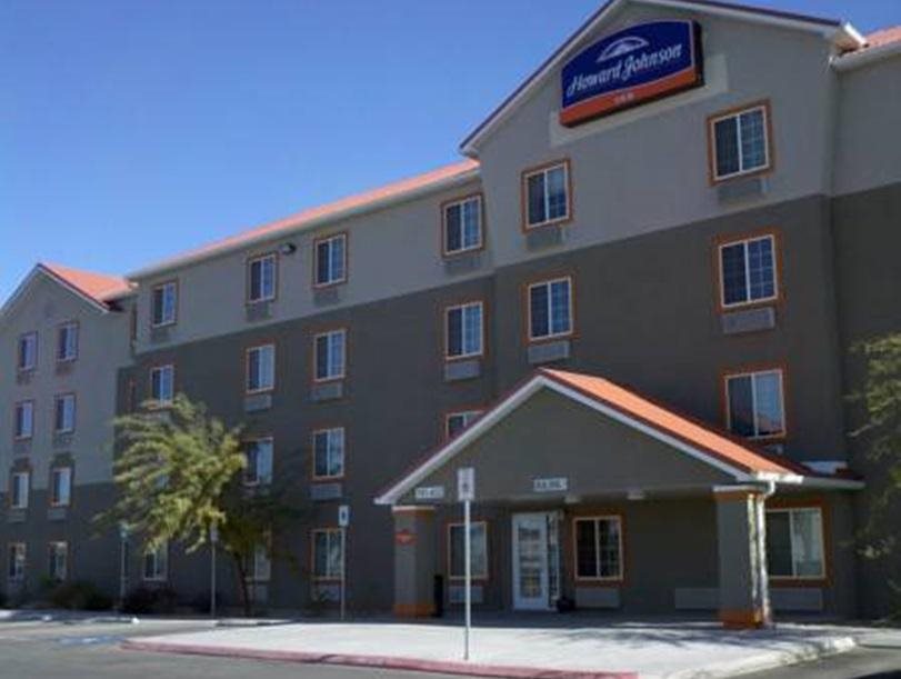 Howard Johnson Las Vegas