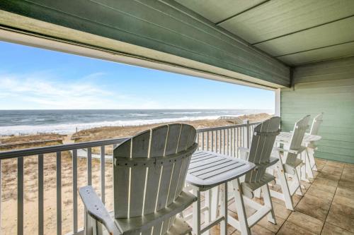 FFR211 Atlantic View Retreat - last minute hotel in Kill Devil Hills