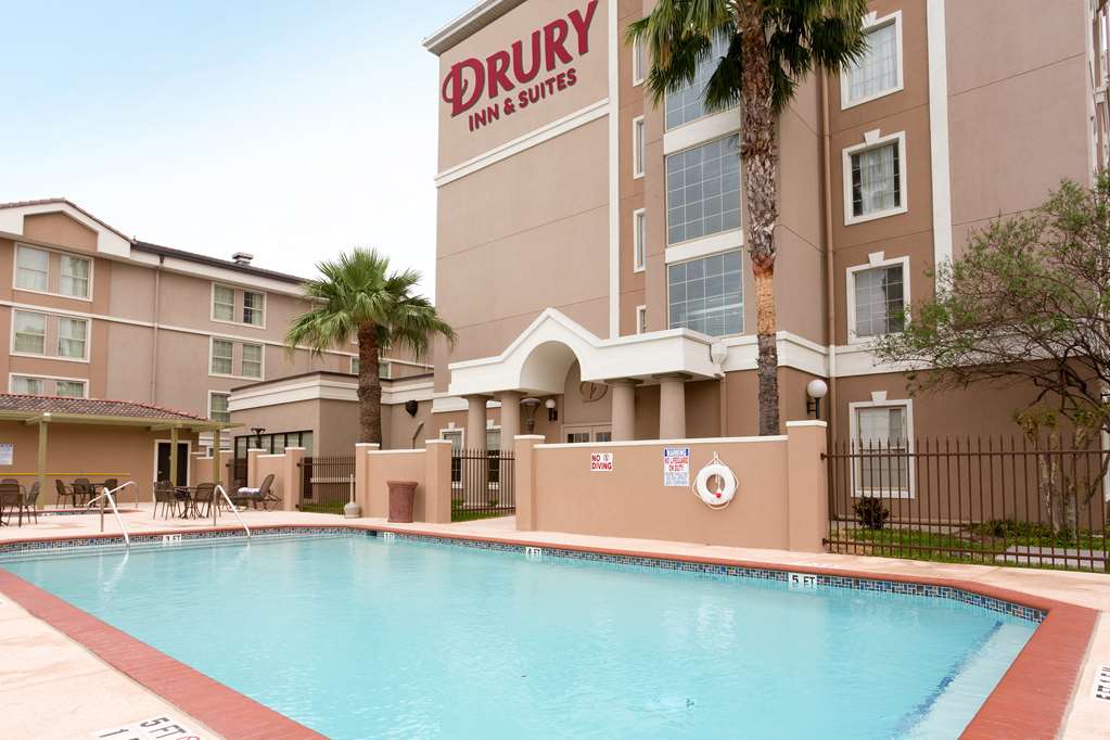 Drury Inn & Suites McAllen - featured photo