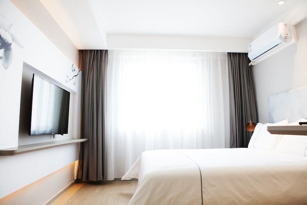 Magnotel Hotel - last minute hotel in Yancheng