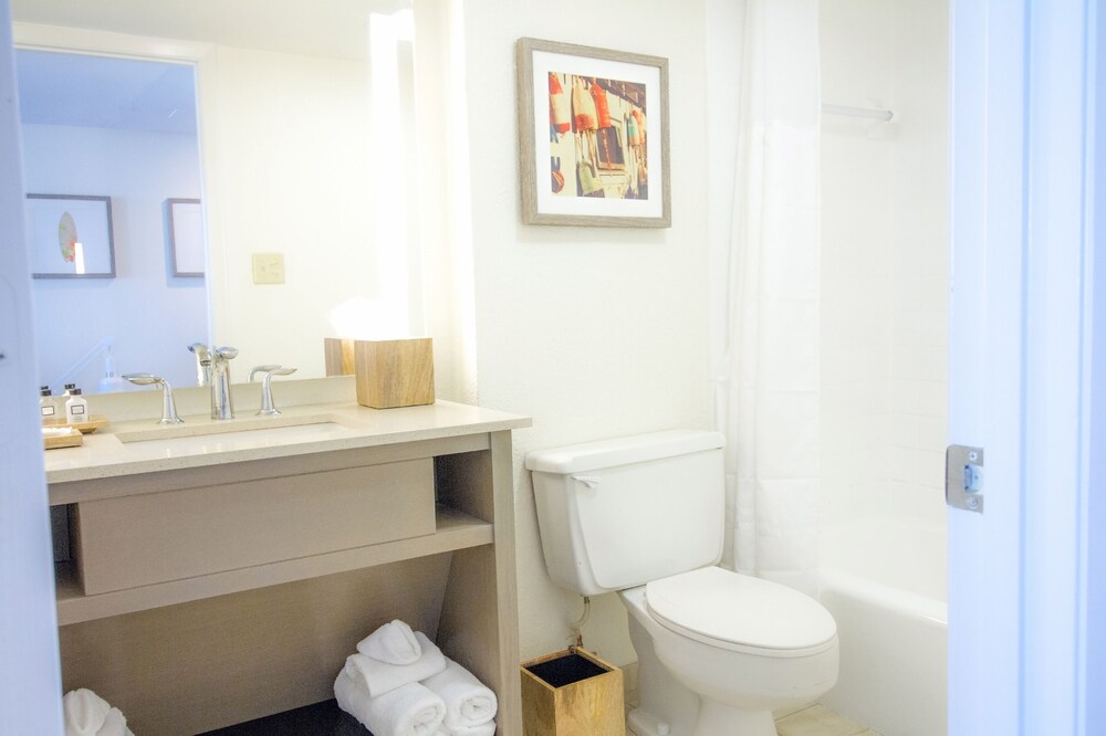 The Godfrey Hotel & Cabanas Tampa - photo 17