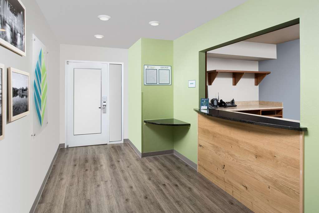 WoodSpring Suites St. Louis Arnold - photo 6