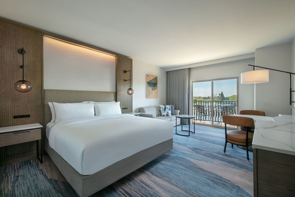 The Westin Sacramento Riverfront Hotel & Spa - photo 19
