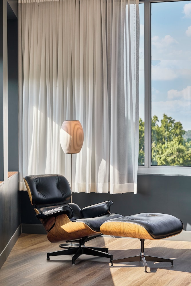 Aloft Raleigh - photo 10