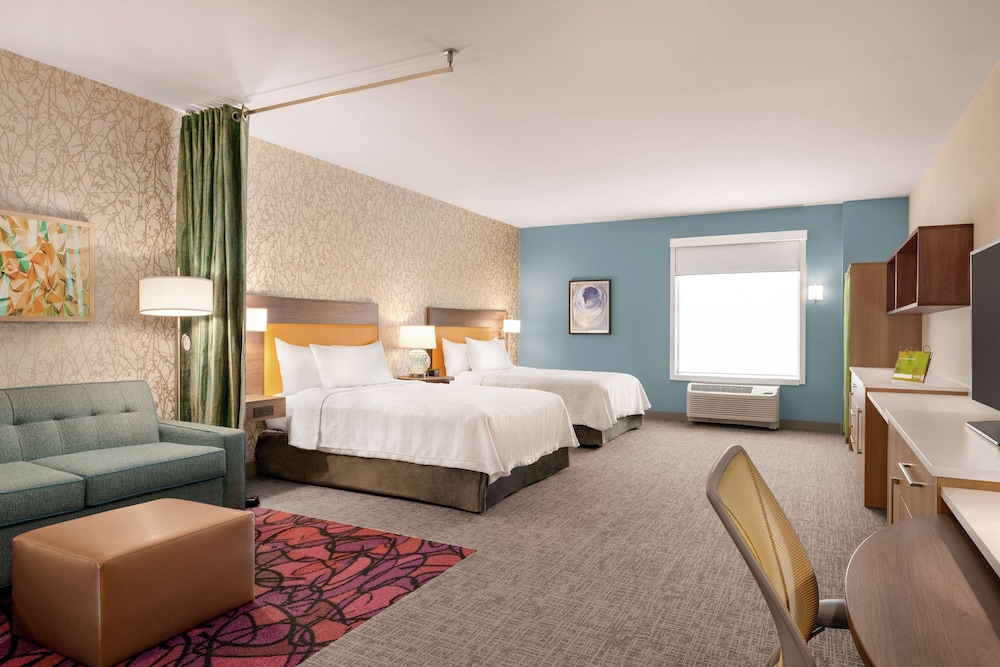 Home2 Suites by Hilton Harrisburg North - photo 11