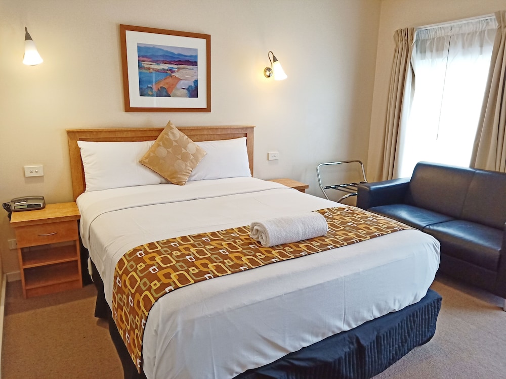 Glen Inn — hotel in Glen Waverley