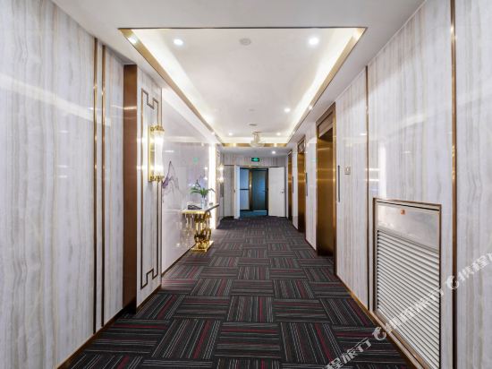Jingda Of Hotel in Shenzhen, People's Republic of China