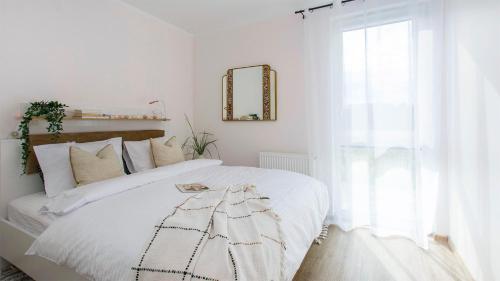Baltic Line Sobieszewski Raj — 4-Star Luxury Hotel in Gdansk, Poland