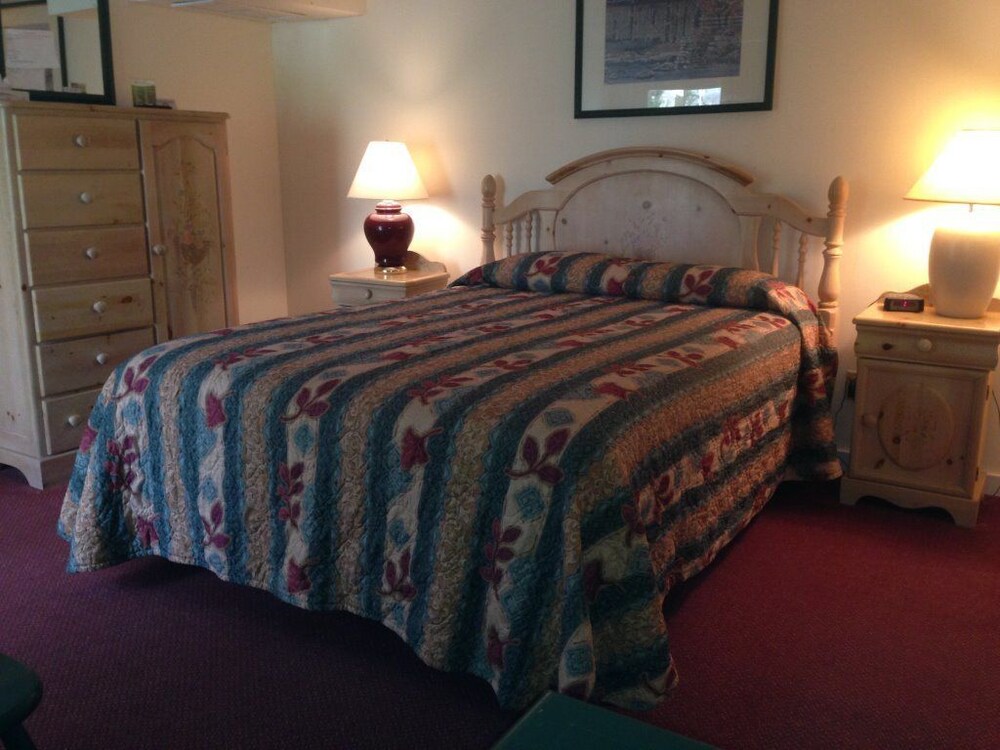 The Mountaineer Inn at Stowe - photo 10