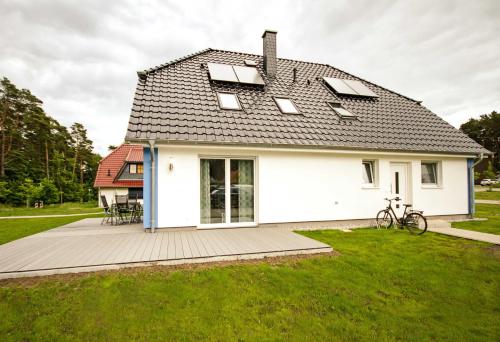 Kölp Hanna in Loddin, Germany