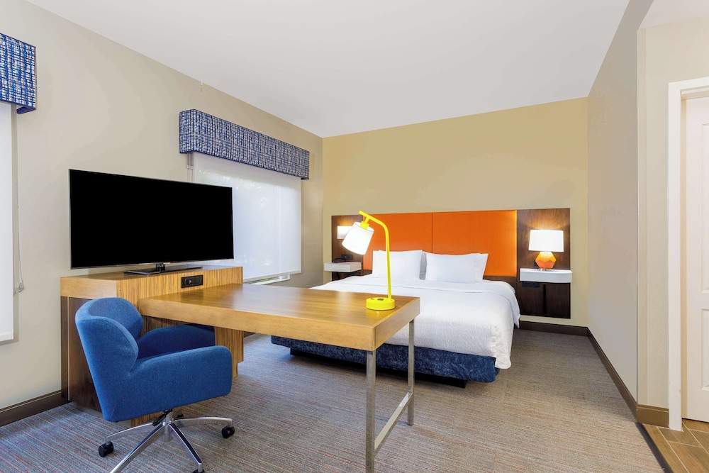 Hampton Inn & Suites Tallahassee I 10 Thomasville Road - photo 19