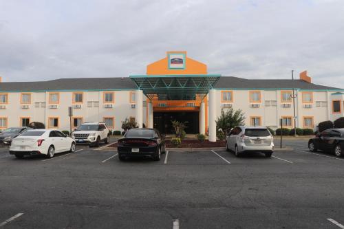 Howard Johnson by Wyndham Tifton GA I 75 - photo 20