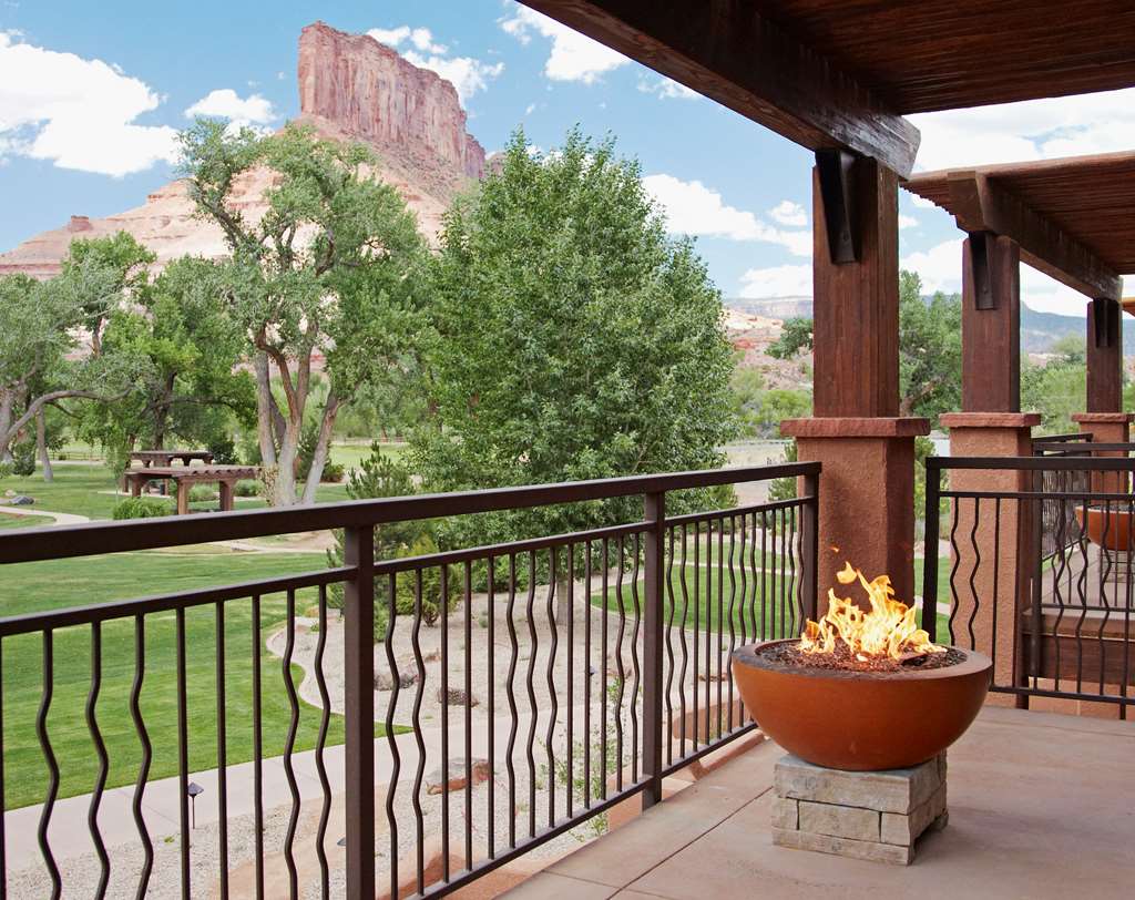 Gateway Canyons Resort A Noble House Resort - photo 45