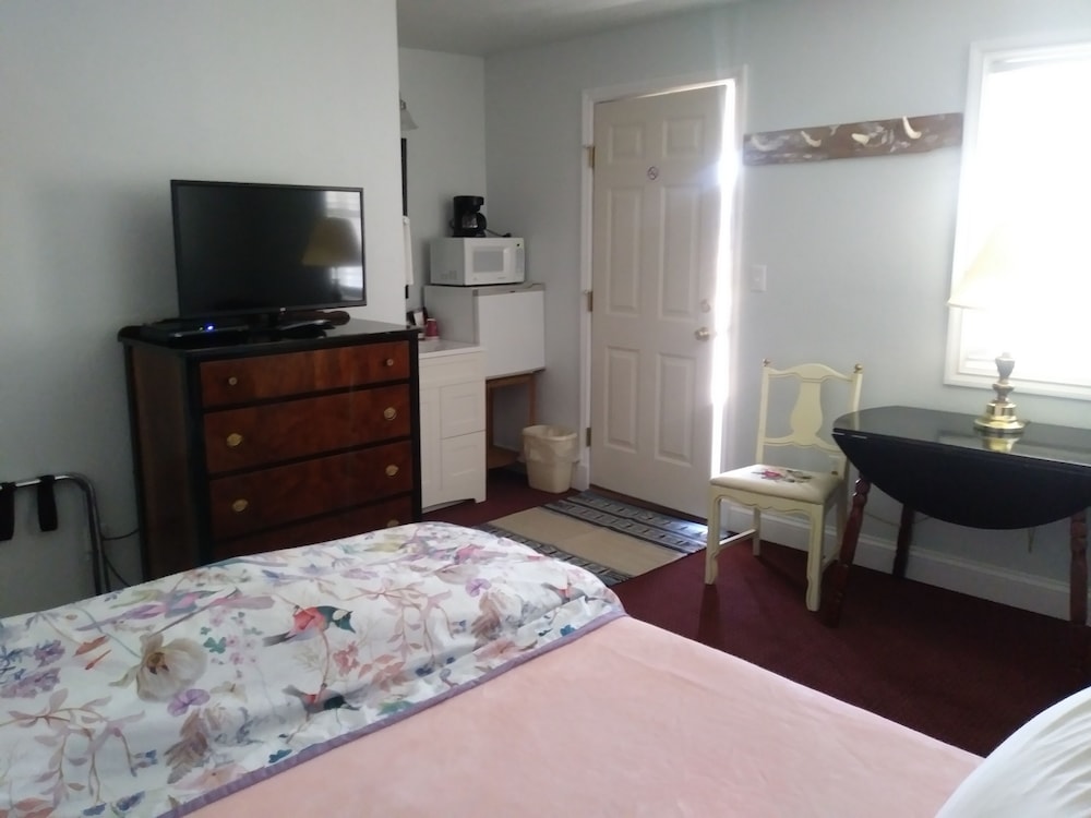 Big Horn Motel - photo 24