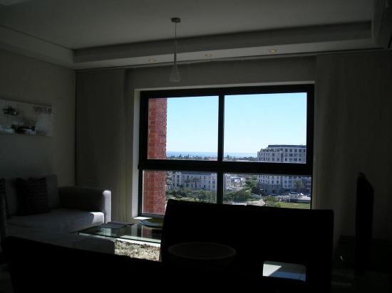 Hotel Interior/Public Areas